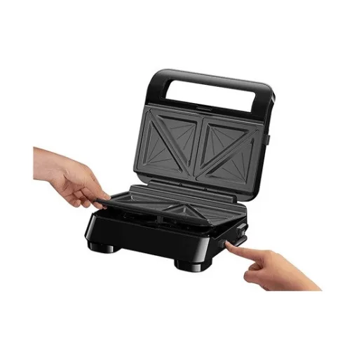 Braun SM5005 szendvicssütő