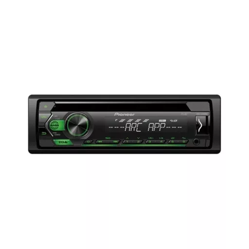 Pioneer DEH-S120UBG autóhifi fejegység