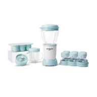 Nutribullet Baby NBY100 turmixgép (értékcsökkentett)