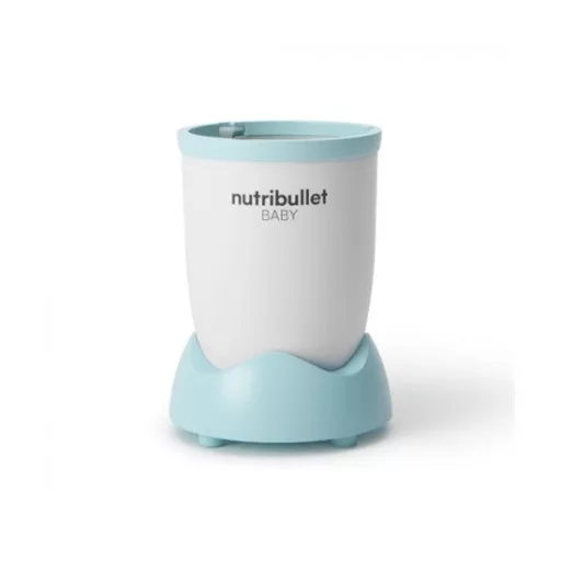 Nutribullet Baby NBY100 turmixgép (értékcsökkentett)