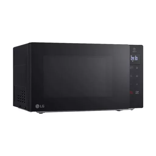 LG MH6032GAS mikrohullámú sütő