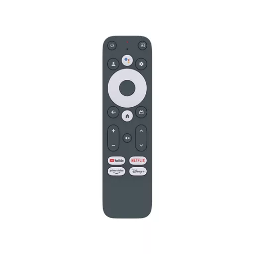 Strong LEAP S3 Google TV UHD BOX multimédia lejátszó