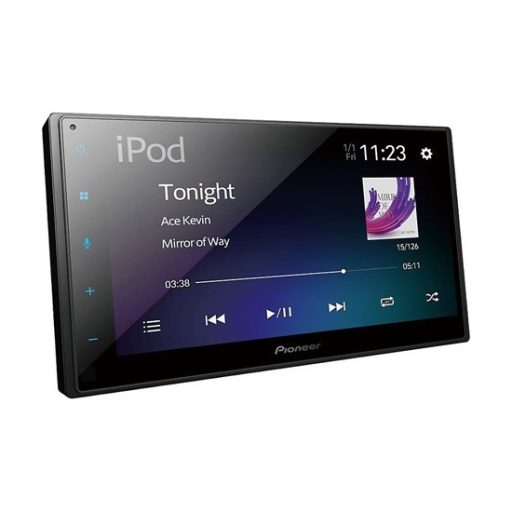 Pioneer SPH-DA160DAB multimédia fejegység