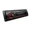 Pioneer MVH-S420BT autóhifi fejegység (értékcsökkentett)