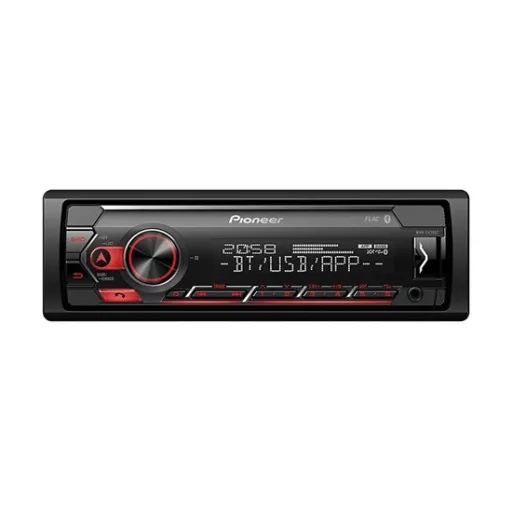 Pioneer MVH-S420BT autóhifi fejegység (értékcsökkentett)