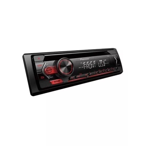 Pioneer DEH-S120UB autórádió