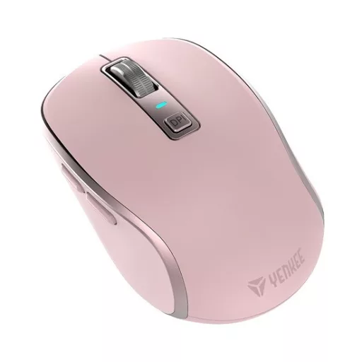 Yenkee YMS 2085PK vezeték nélküli egér