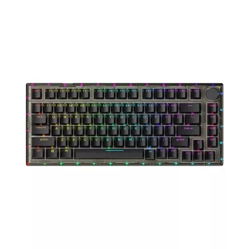 Yenkee YKB 30 ODYSSEY gamer billentyűzet