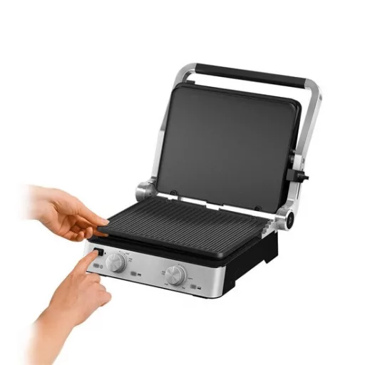 Braun CG7020 MultiGrill 7 kontakt grill