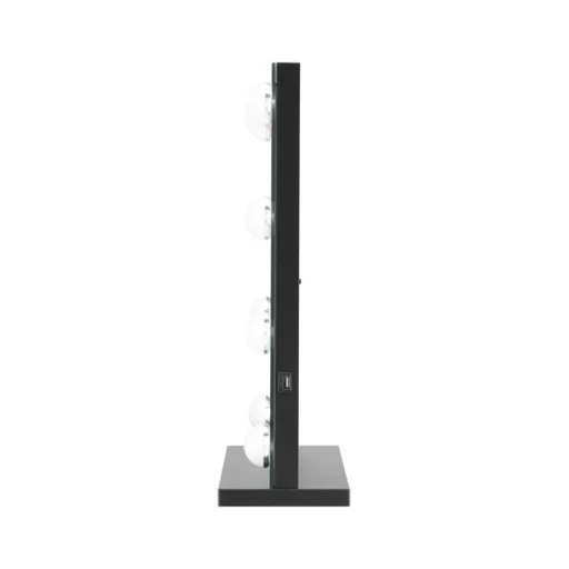 Humanas_HS_HM02_FEKETE_sminktukor_LED_vilagitassal-i900816