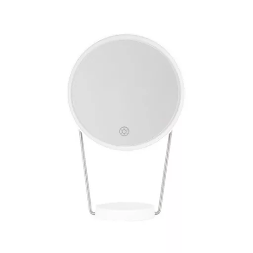 Humanas_HS_ML01_FEHER_sminktukor_LED_vilagitassal-i900892