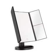 Humanas_HS_ML04_FEKETE_sminktukor_LED_vilagitassal-i901175