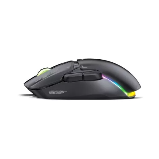 Yenkee YMS 3600BK MARKSMAN gamer egér