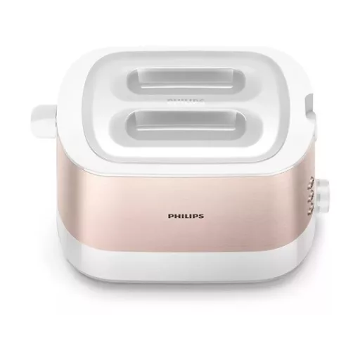 Philips HD2638/11 kenyérpirító