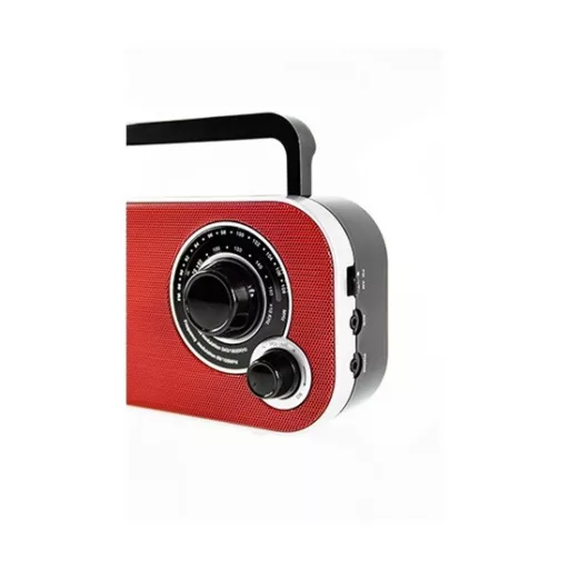 Camry CR1140R táskarádió