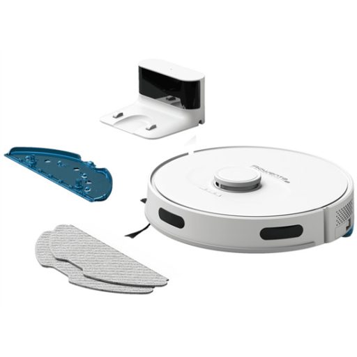 Rowenta RR8567WH X-PLORER S75s 4in1 robotporszívó