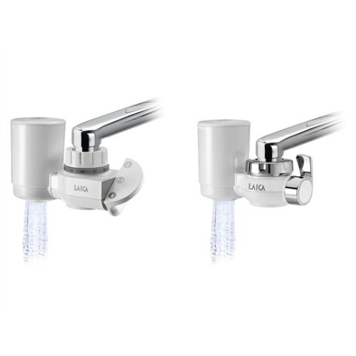 Laica FR01M HYDROSMART MetalStop mikroplasztik-stop 1200 liter / 4 hónap csere szűrőbetét