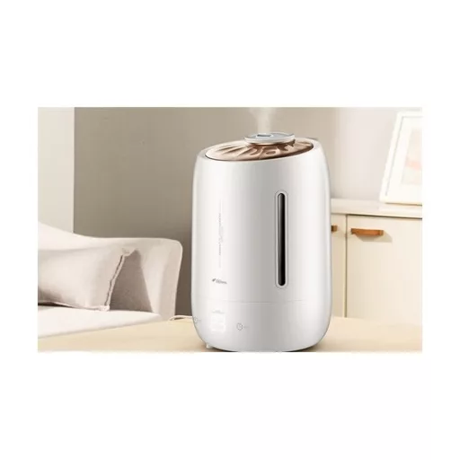 Deerma F600 WH ultrahangos párásító (értékcsökkentett)