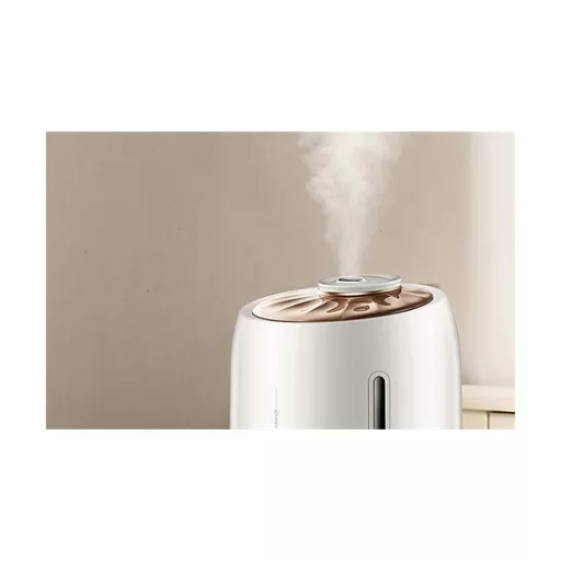 Deerma F600 WH ultrahangos párásító (értékcsökkentett)