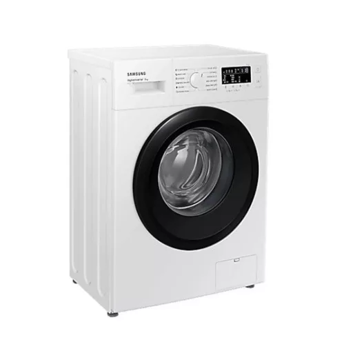 Samsung WW60A3120BE/LE elöltöltős mosógép (értékcsökkentett)