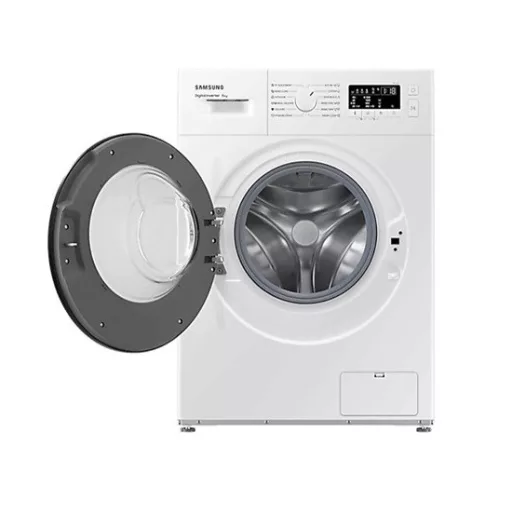 Samsung WW60A3120BE/LE elöltöltős mosógép (értékcsökkentett)