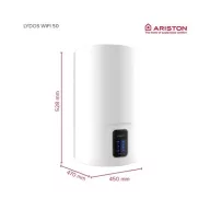 Ariston_LYDOS_WIFI_50_V_18K_EU_forroviztarolo-i907270