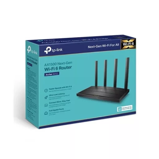 Tp-link_ARCHER_AX12_router-i907350