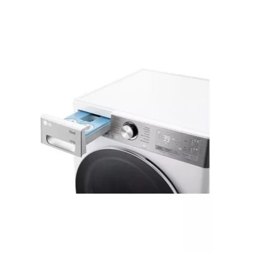 LG F4DR913P3WA mosó-szárítógép