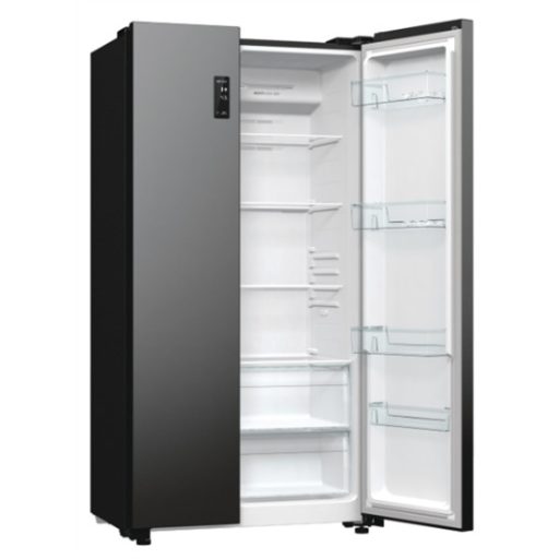 Gorenje NRR9185EABXL Side by Side hűtőszekrény