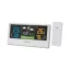Sencor SWS 4100 W időjárás állomás (értékcsökkentett)
