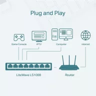Tp-link_LS1008_8-Port_10100Mbps_Desktop_Switch-i909614