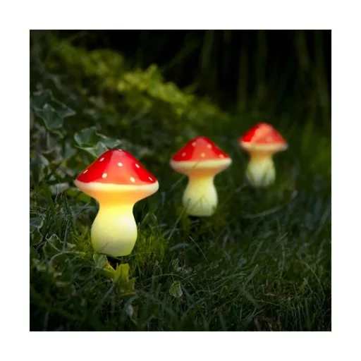Garden of Eden 11756 leszúrható szolár fényfüzér