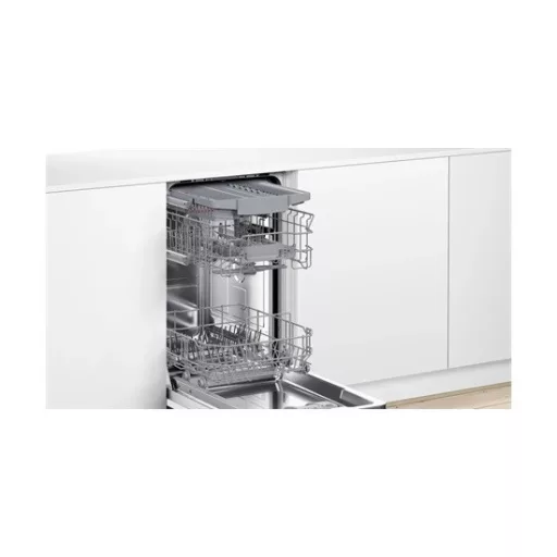 Bosch SPV4HMX10E beépíthető mosogatógép