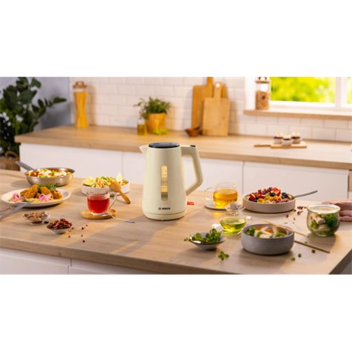 Bosch TWK1M127 vízforraló