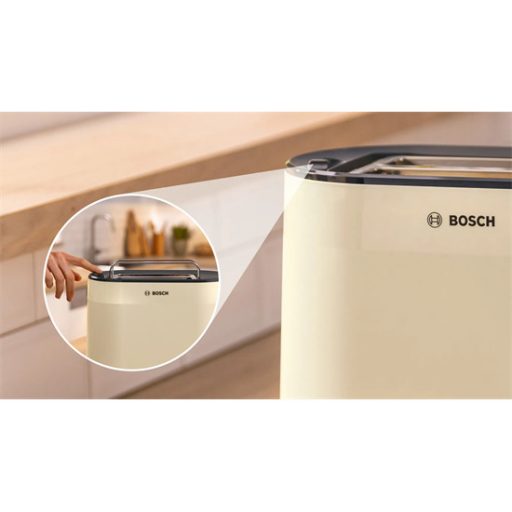 Bosch TAT2M127 kenyérpirító