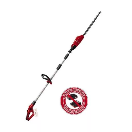 Einhell GE-HH 18/45 LI T - SOLO magassági sövényvágó (értékcsökkentett)