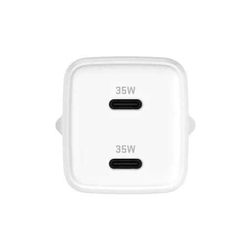 Yenkee YAC G35D hálózati töltő