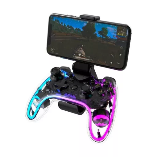 Yenkee YCP 4010 JOYPAD vezeték nélküli kontroller