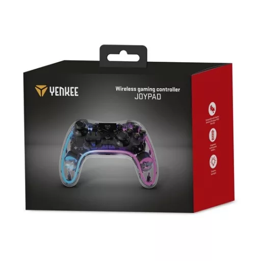 Yenkee_YCP_4010_JOYPAD_vezetek_nelkuli_kontroller-i915818