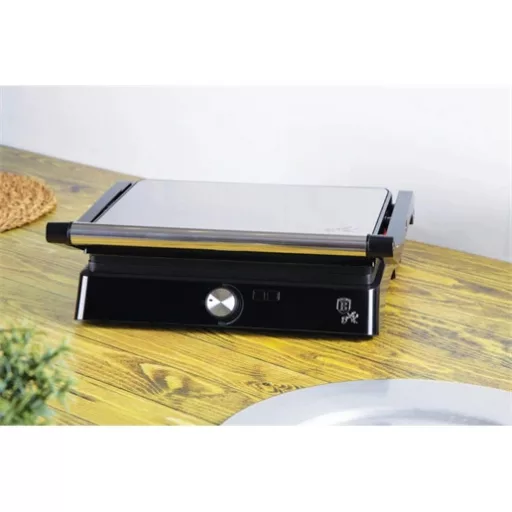 Berlinger Haus BH/9136 asztali grill