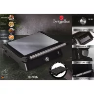 Berlinger Haus BH/9136 asztali grill