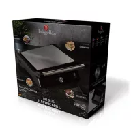 Berlinger Haus BH/9136 asztali grill