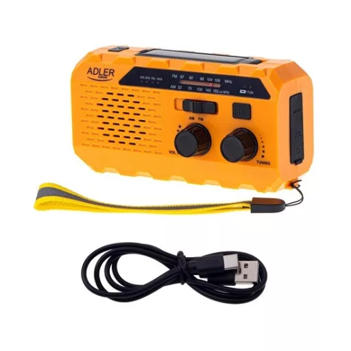 Adler_AD1197_napelemes_radio-i917923