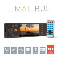 MNC_39751_Malibu_autoradio_fejegyseg_1_DIN_-_4_X_50_W_-_LCD_-_BT_-_MP5_-_AUX_-_SD_-_USB-i919741