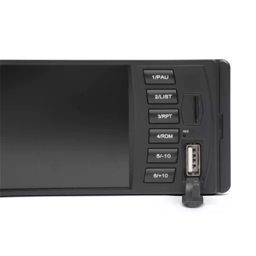 MNC_39751_Malibu_autoradio_fejegyseg_1_DIN_-_4_X_50_W_-_LCD_-_BT_-_MP5_-_AUX_-_SD_-_USB-i919745