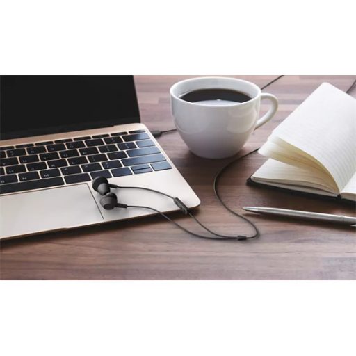 Philips TAE5008BK/00 in-ear fülhallgató mikrofonnal