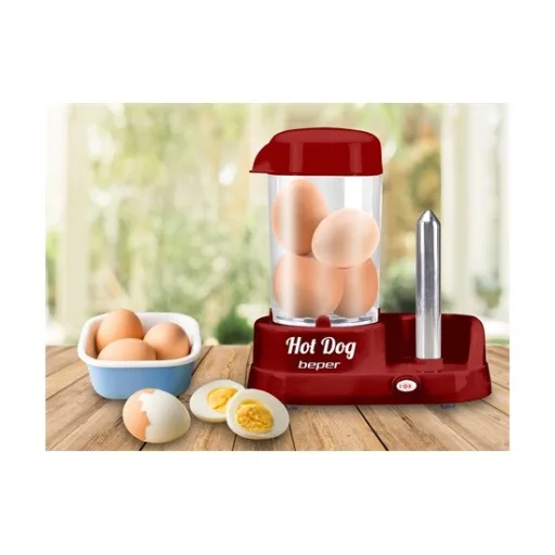Beper P101CUD501 hot-dog készítő