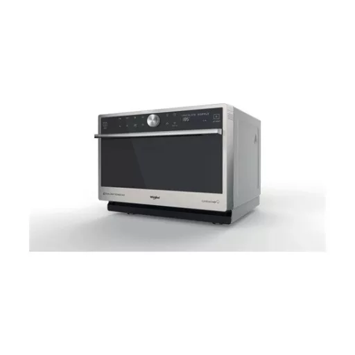 Whirlpool MWSC 9133 SX mikrohullámú sütő