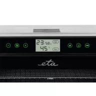 Eta 230290000 Vital Air II aszalógép