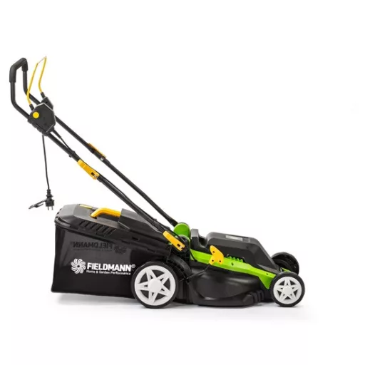 Fieldmann FZR2041-E elektromos fűnyíró